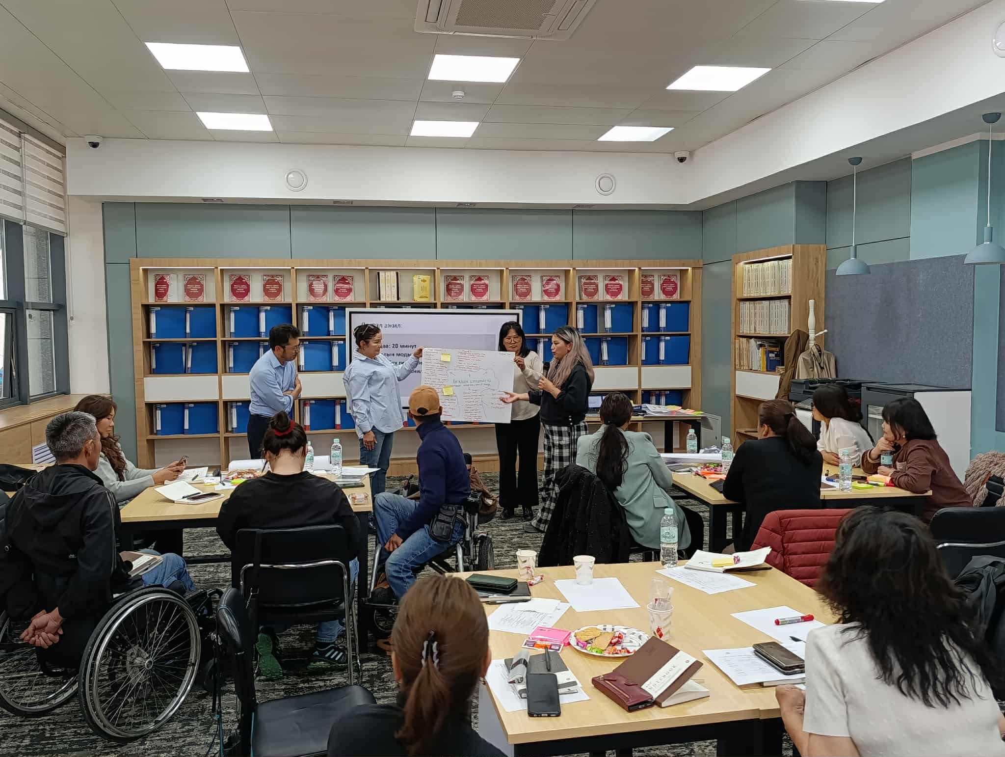 Гишүүдэд зориулсан үйлчилгээ - Зураг 3